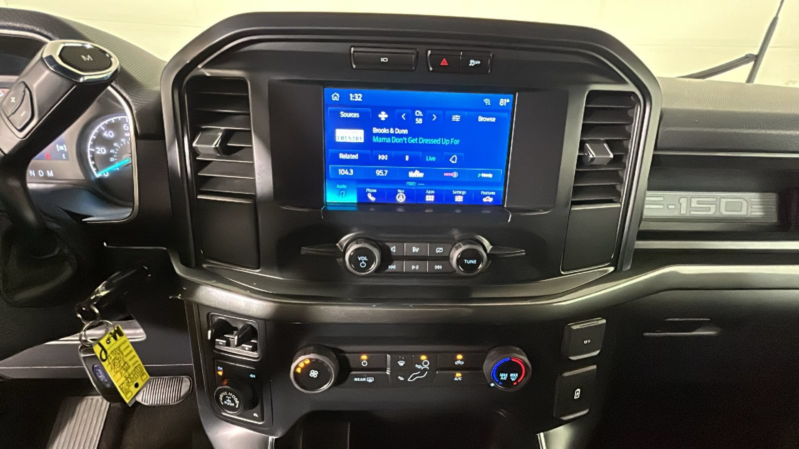 Used 2023 Ford F150 XL AWD/4WD image 26