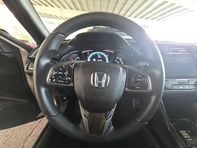 Used 2018 Honda Civic EX image 13
