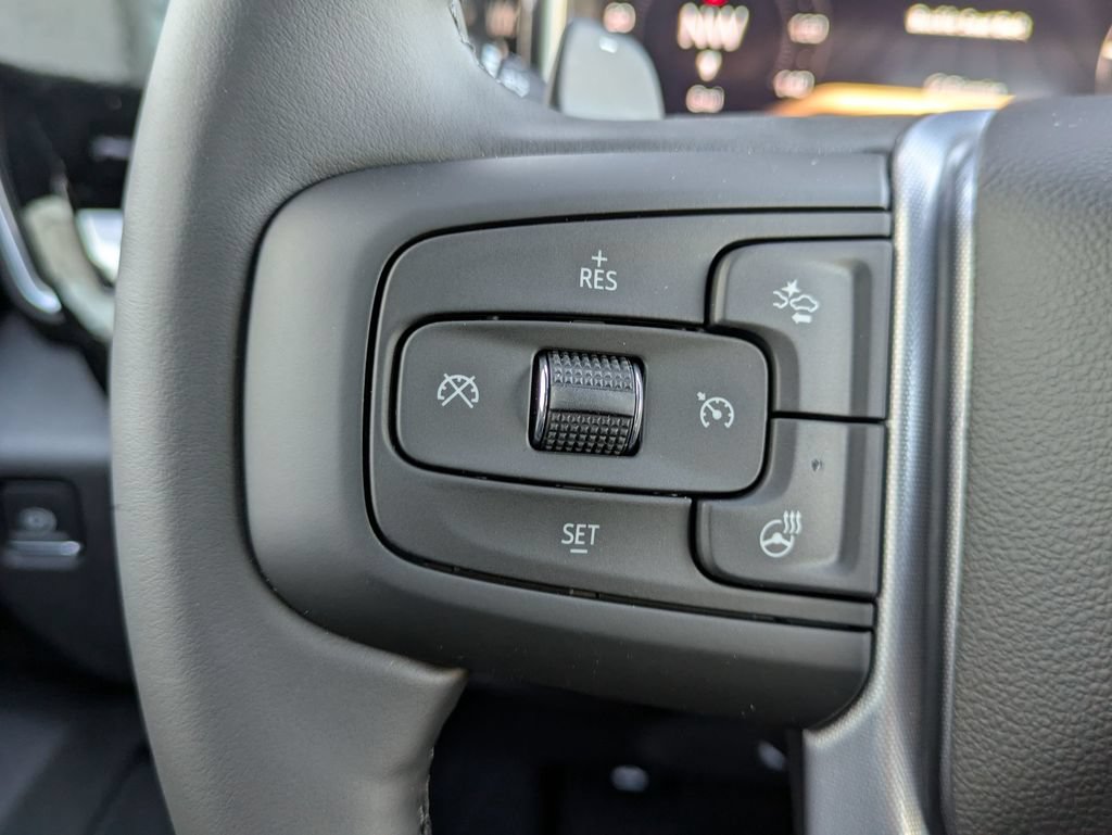 New 2026 GMC Sierra 1500 Elevation AWD/4WD image 17