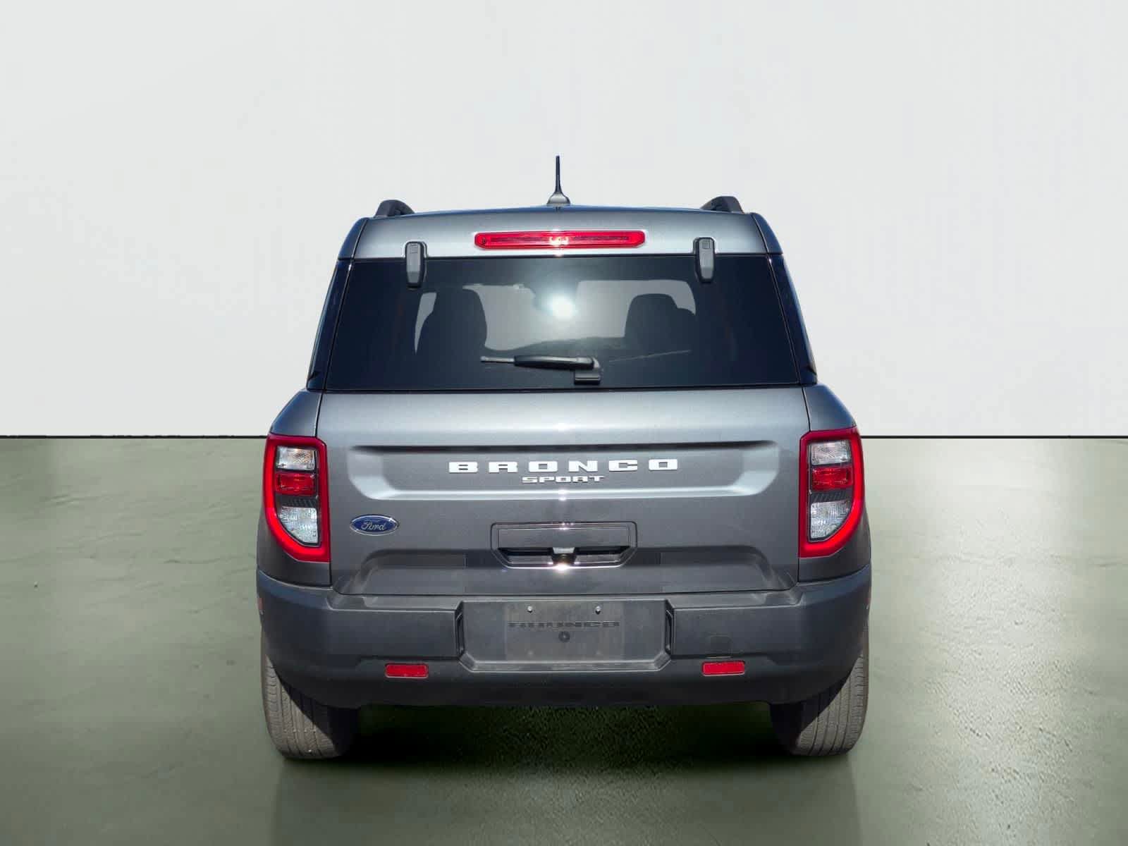 Used 2024 Ford Bronco Sport Big Bend image 6