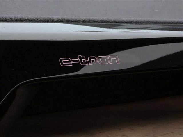 Used 2024 Audi e-tron GT Prestige w/ Prestige Package AWD/4WD image 21