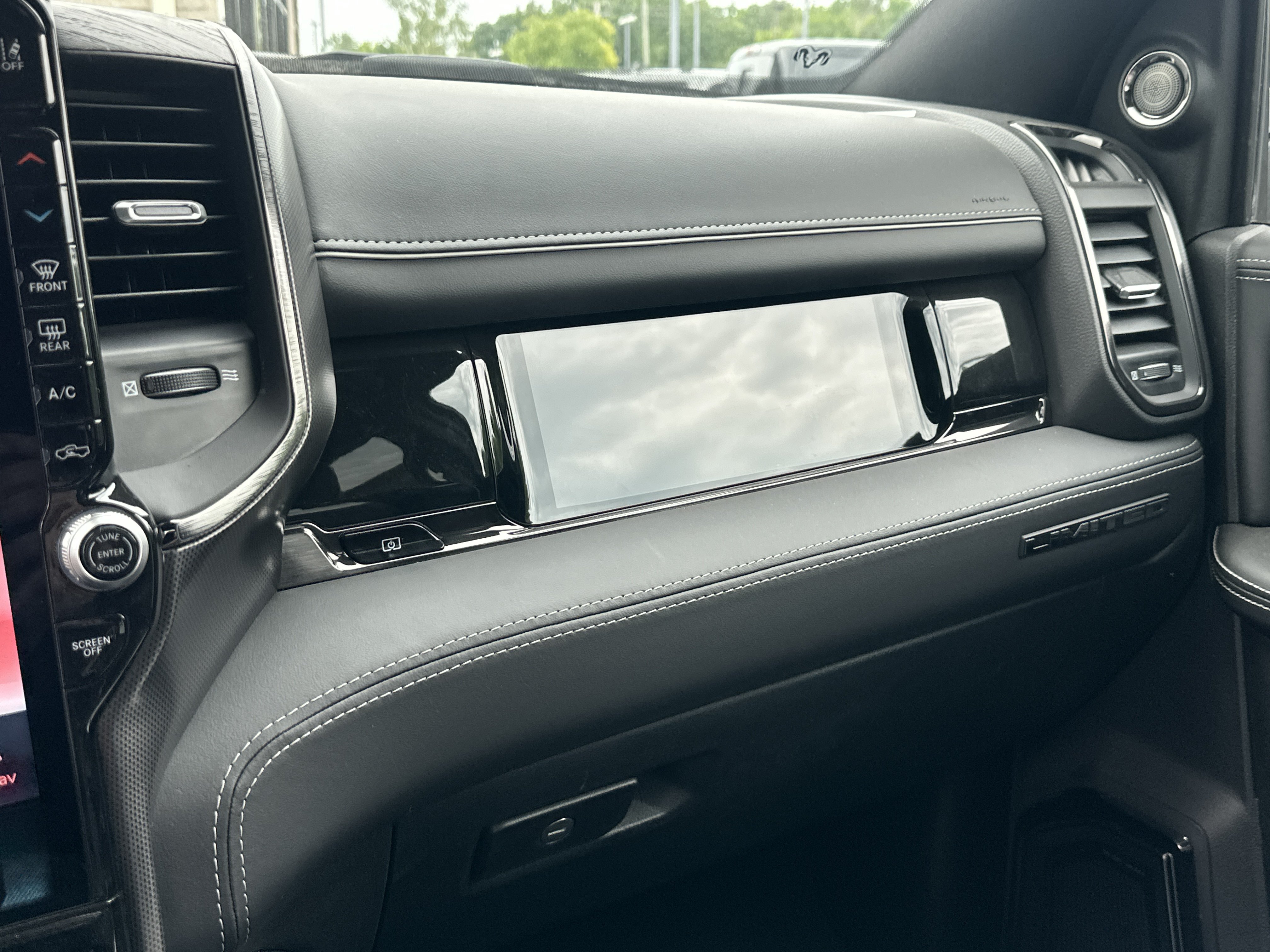 New 2026 RAM 3500 Limited AWD/4WD image 6