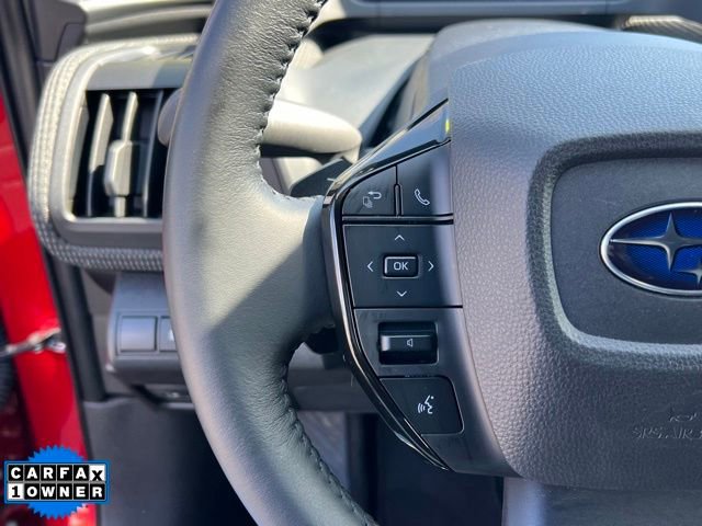 Used 2023 Subaru Solterra AWD image 20