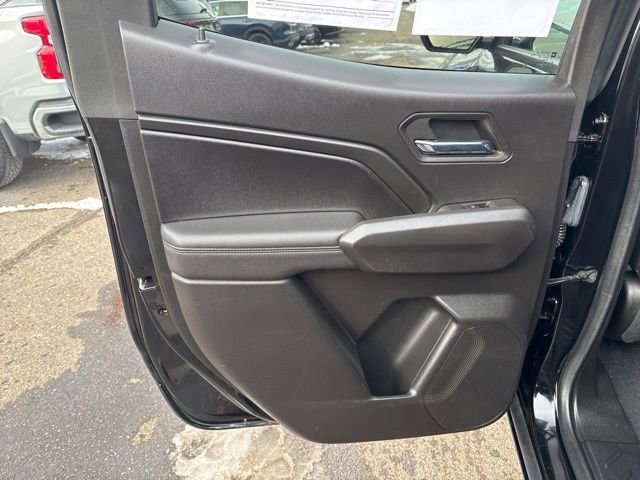 Used 2023 GMC Canyon Elevation w/ Convenience Package image 20