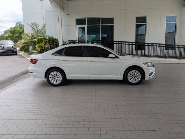 Used 2019 Volkswagen Jetta S w/ Driver Assistance Package FWD image 4