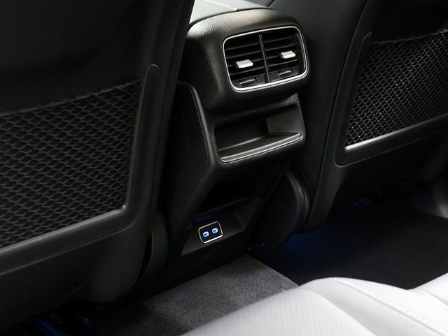 Certified 2026 Mercedes-Benz GLE 350 4MATIC image 14