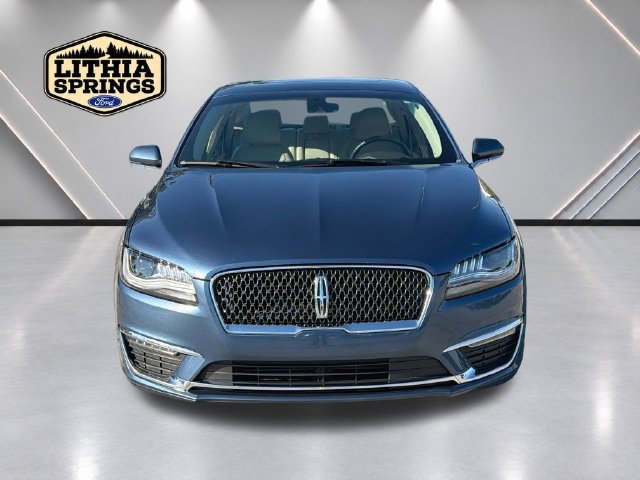 Used 2019 Lincoln MKZ Reserve w/ Reserve Plus Package FWD image 10