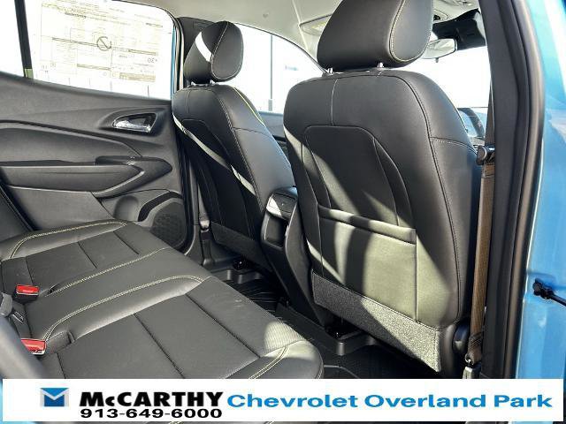 New 2026 Chevrolet Trax ACTIV image 21