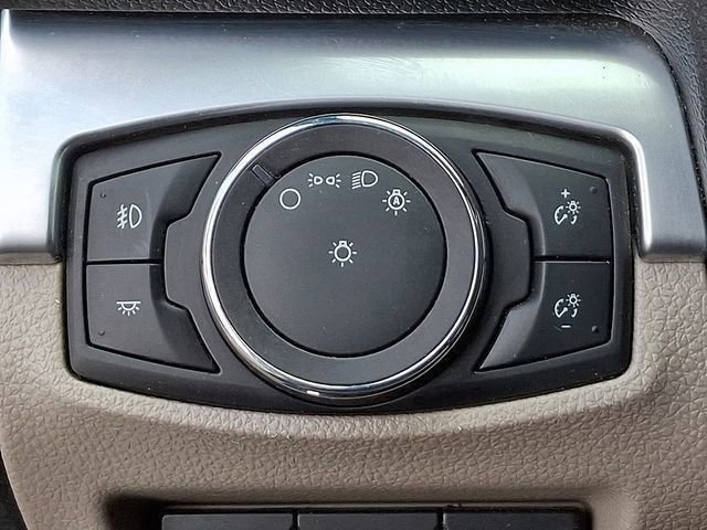 Used 2019 Ford Explorer Limited w/ Safe & Smart Package image 36