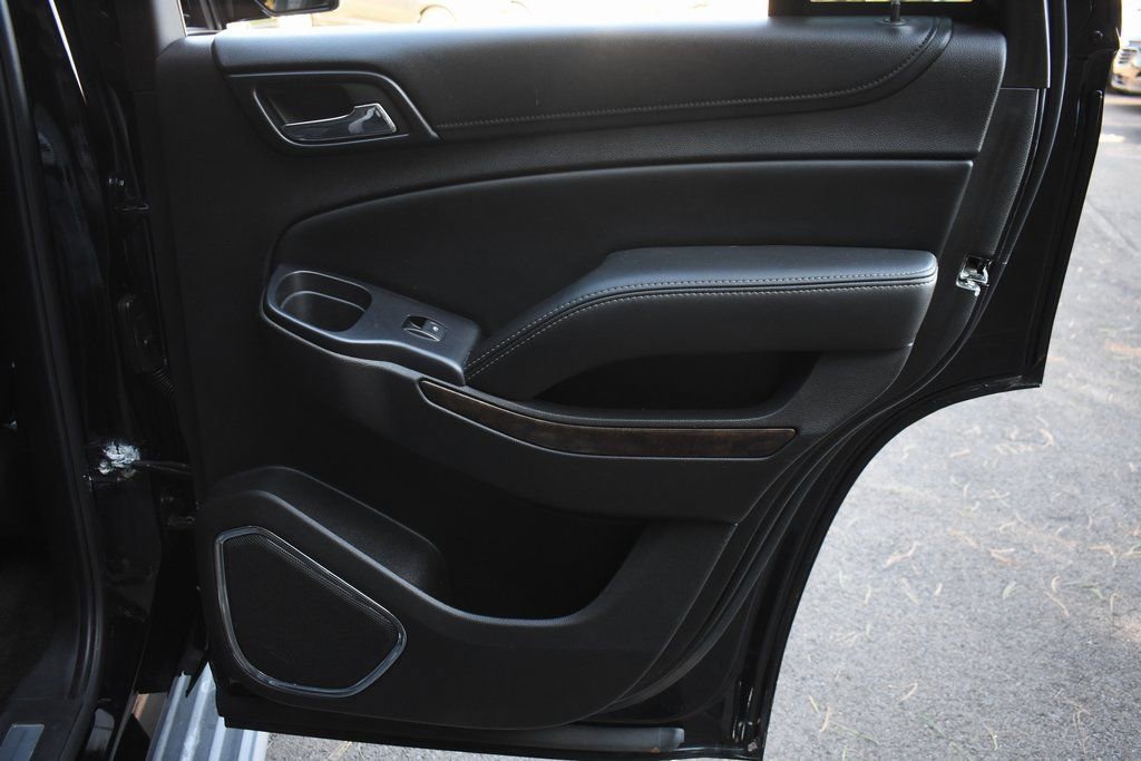 Used 2016 Chevrolet Tahoe LT w/ Luxury Package image 30