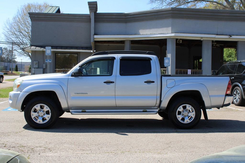 Used 2006 Toyota Tacoma PreRunner RWD image 4