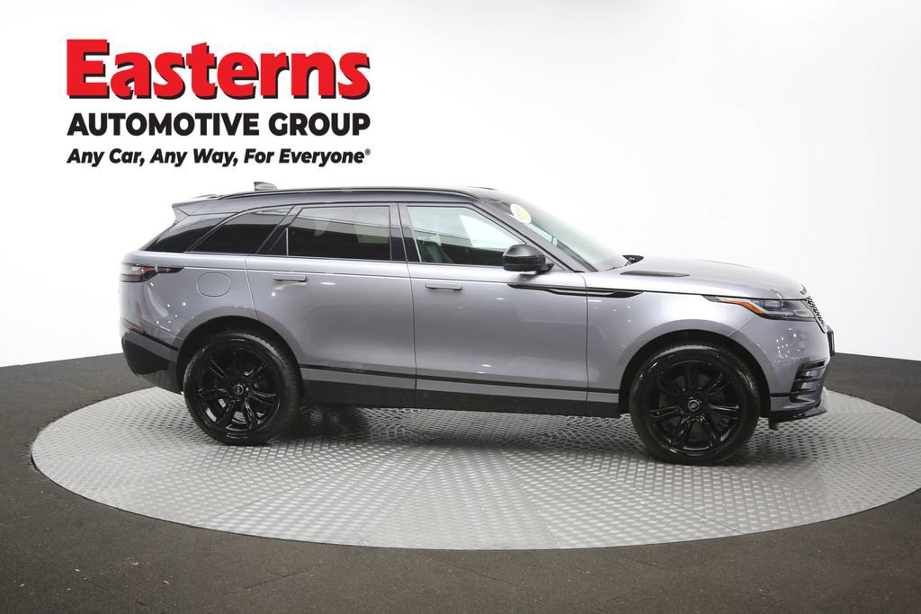 Used 2023 Land Rover Range Rover Velar R-Dynamic S AWD/4WD image 47