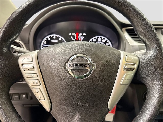 Used 2017 Nissan Sentra S w/ Protection Package image 13