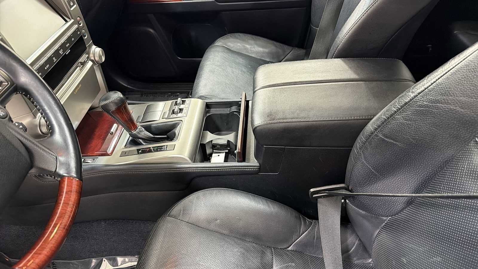 Used 2013 Lexus GX 460 w/ Convenience Pkg image 23