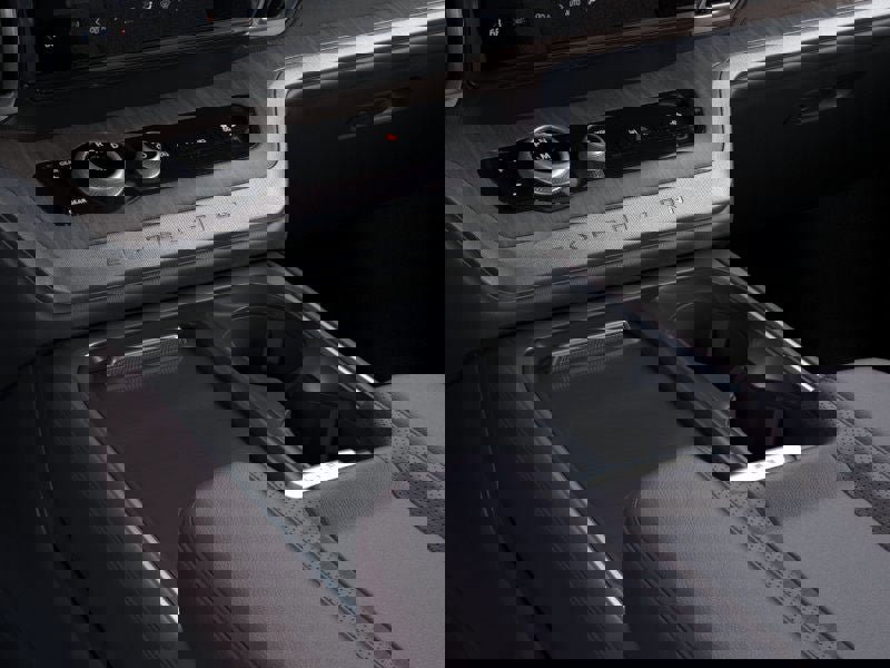 New 2025 Ford Expedition Platinum w/ Platinum Ultimate Package image 15