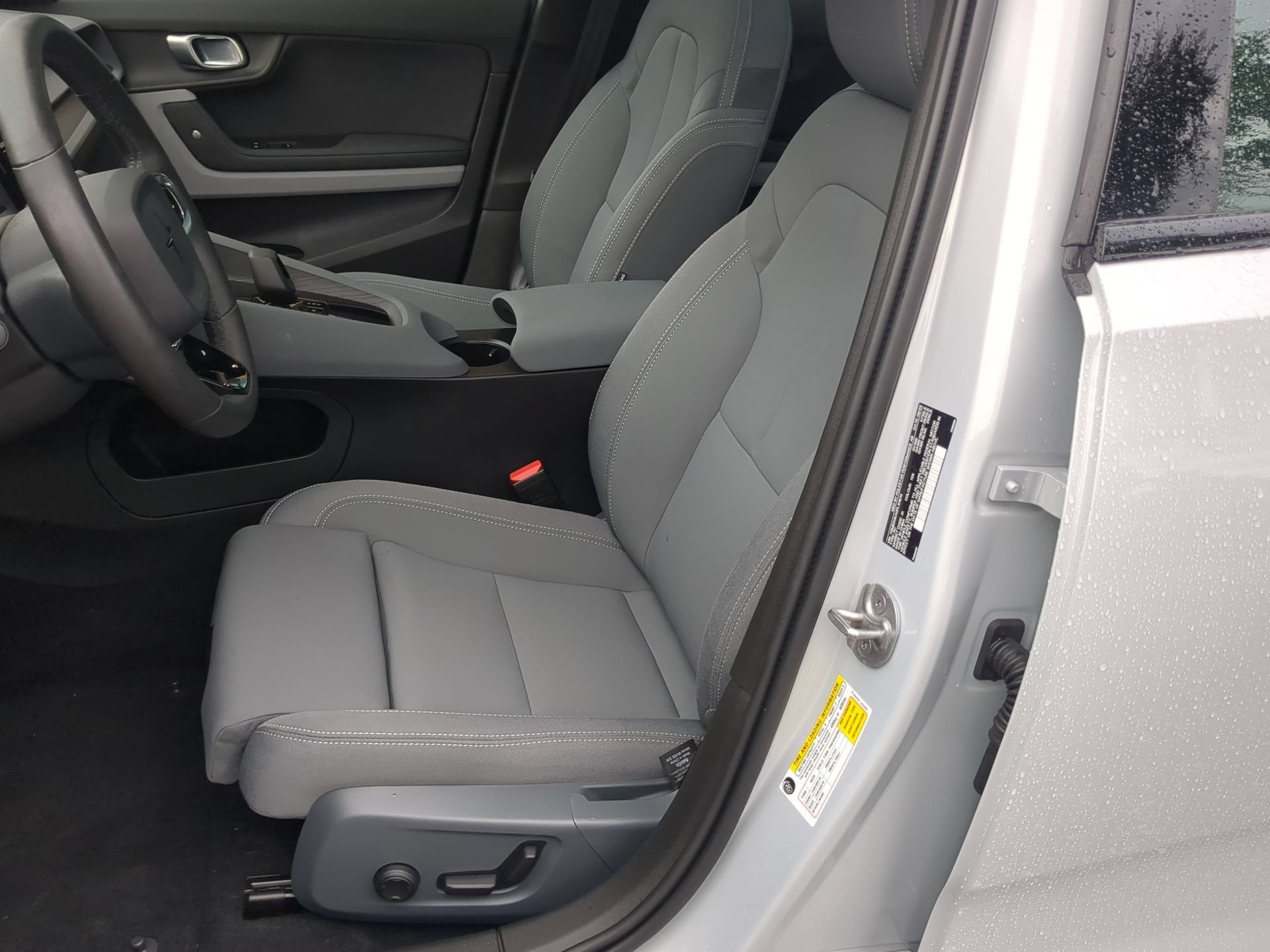 Used 2023 Polestar Polestar 2 AWD/4WD image 57