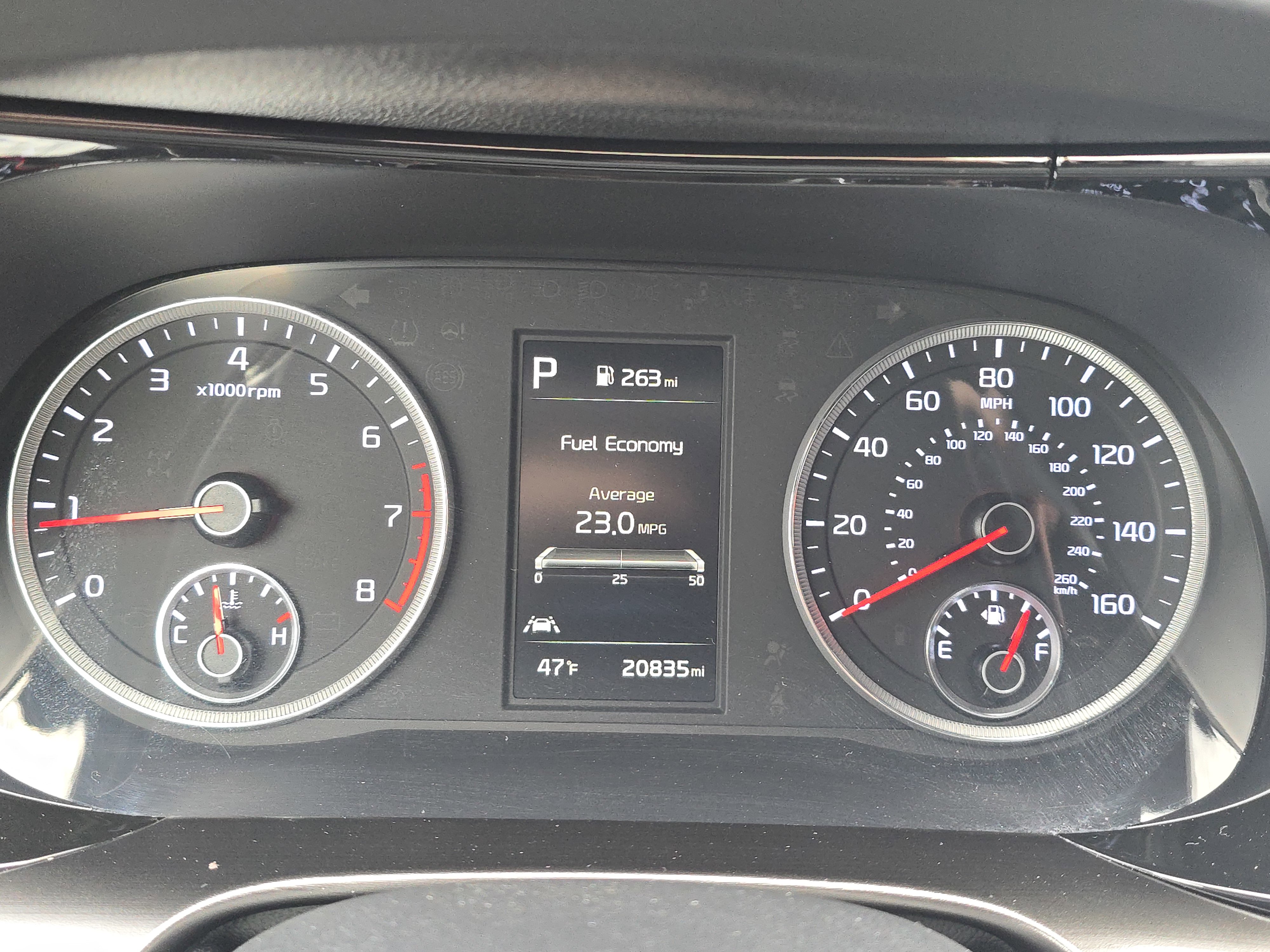 Used 2023 Kia K5 GT image 18