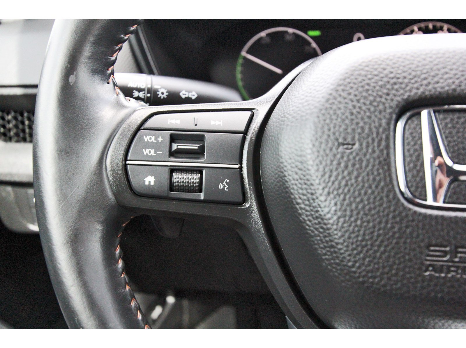 Used 2025 Honda CR-V Sport-L image 19