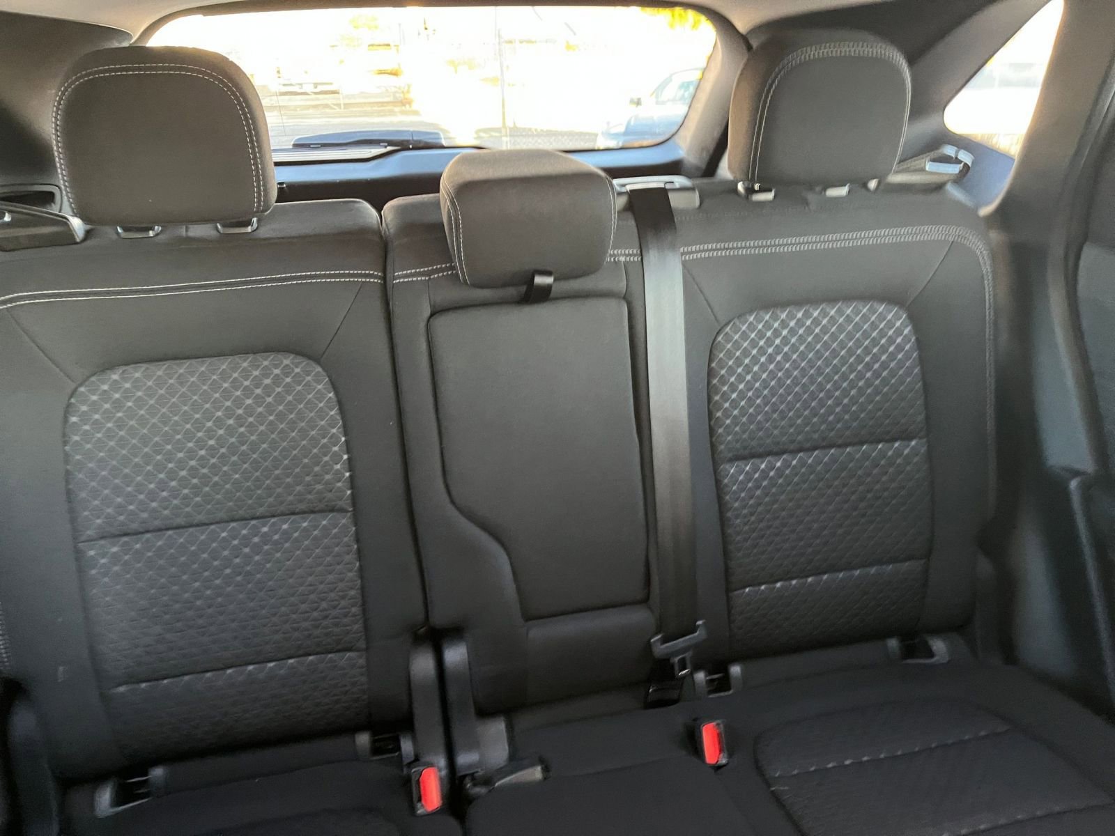 Used 2023 Ford Escape Active image 38