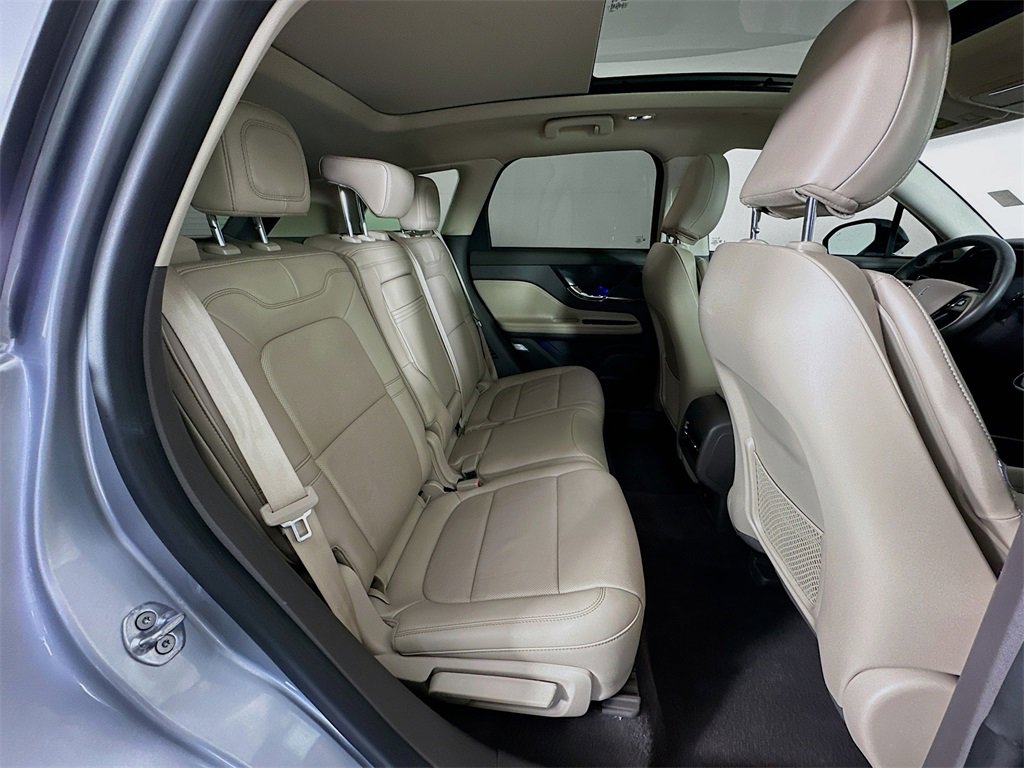 Used 2024 Lincoln Corsair Grand Touring image 27