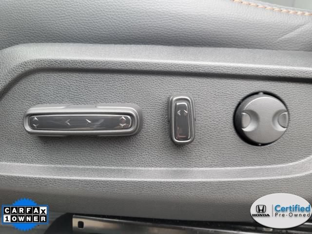 Certified 2026 Honda Pilot TrailSport image 21