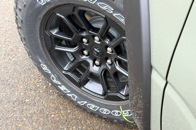 New 2026 RAM 1500 Rebel w/ Bed Utility Group image 12