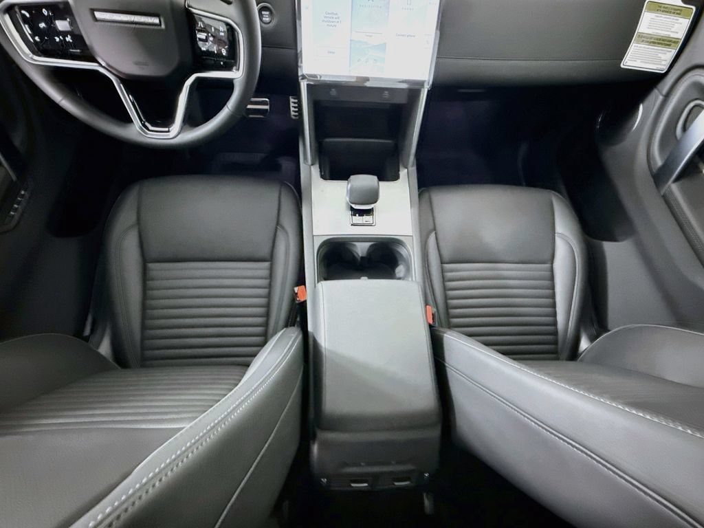 New 2026 Land Rover Discovery Sport Landmark AWD/4WD image 16