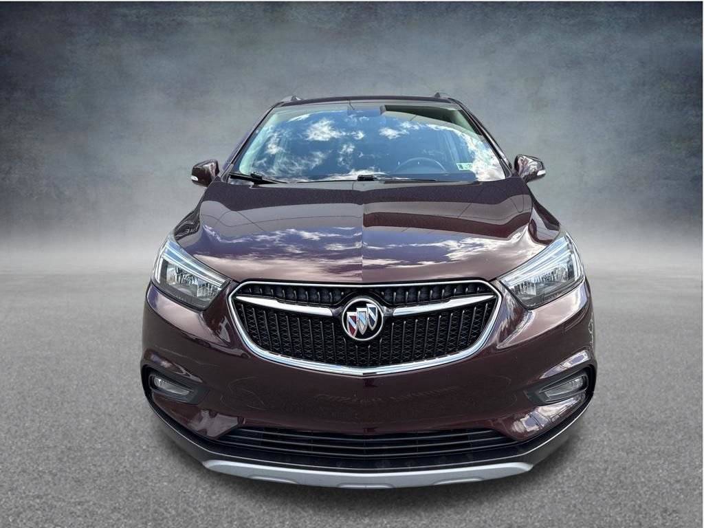 Used 2017 Buick Encore Preferred image 8