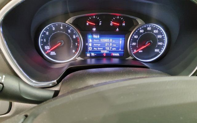 Used 2021 Chevrolet Blazer LT image 28