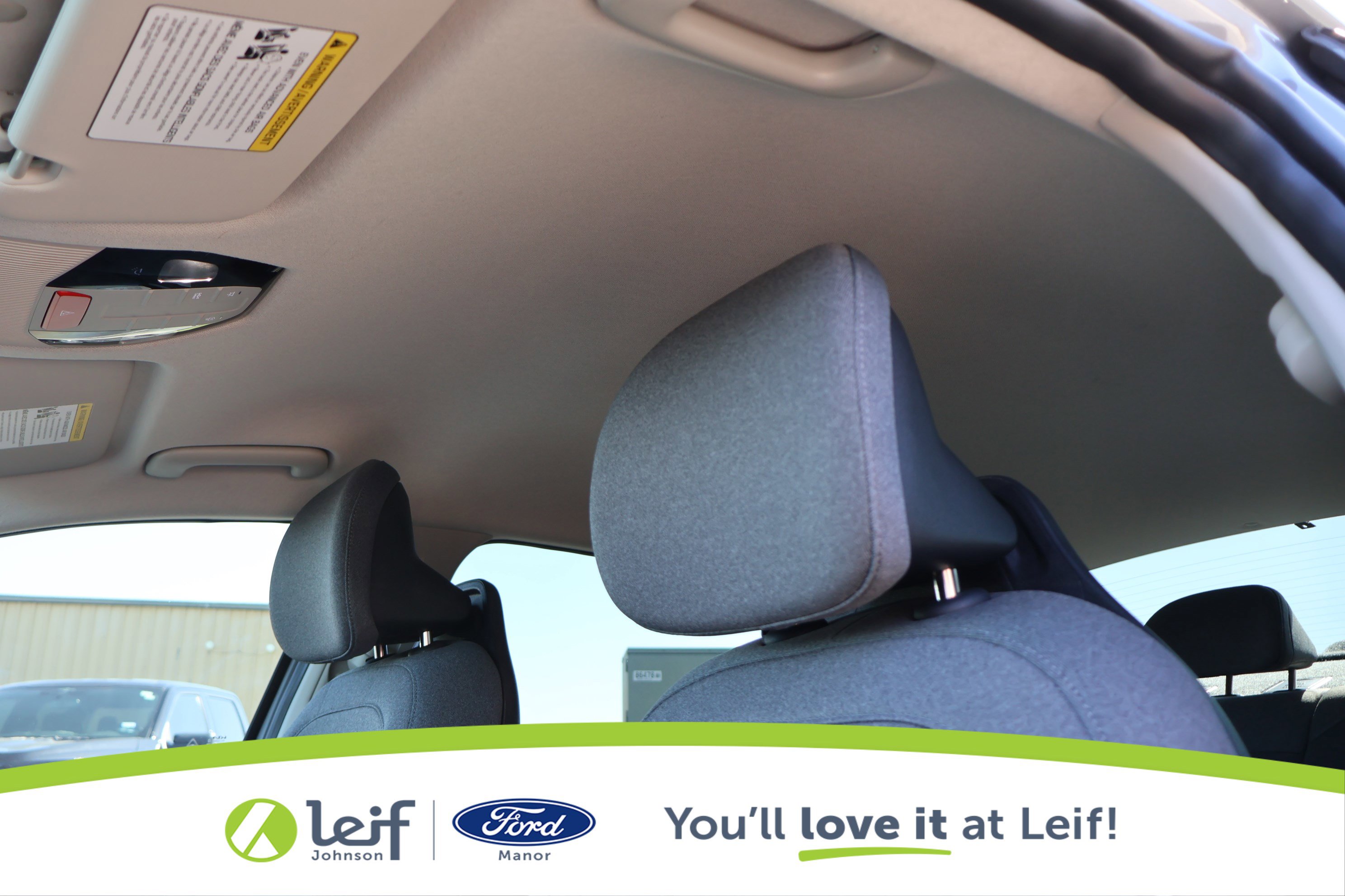 Used 2025 Kia K4 EX image 14