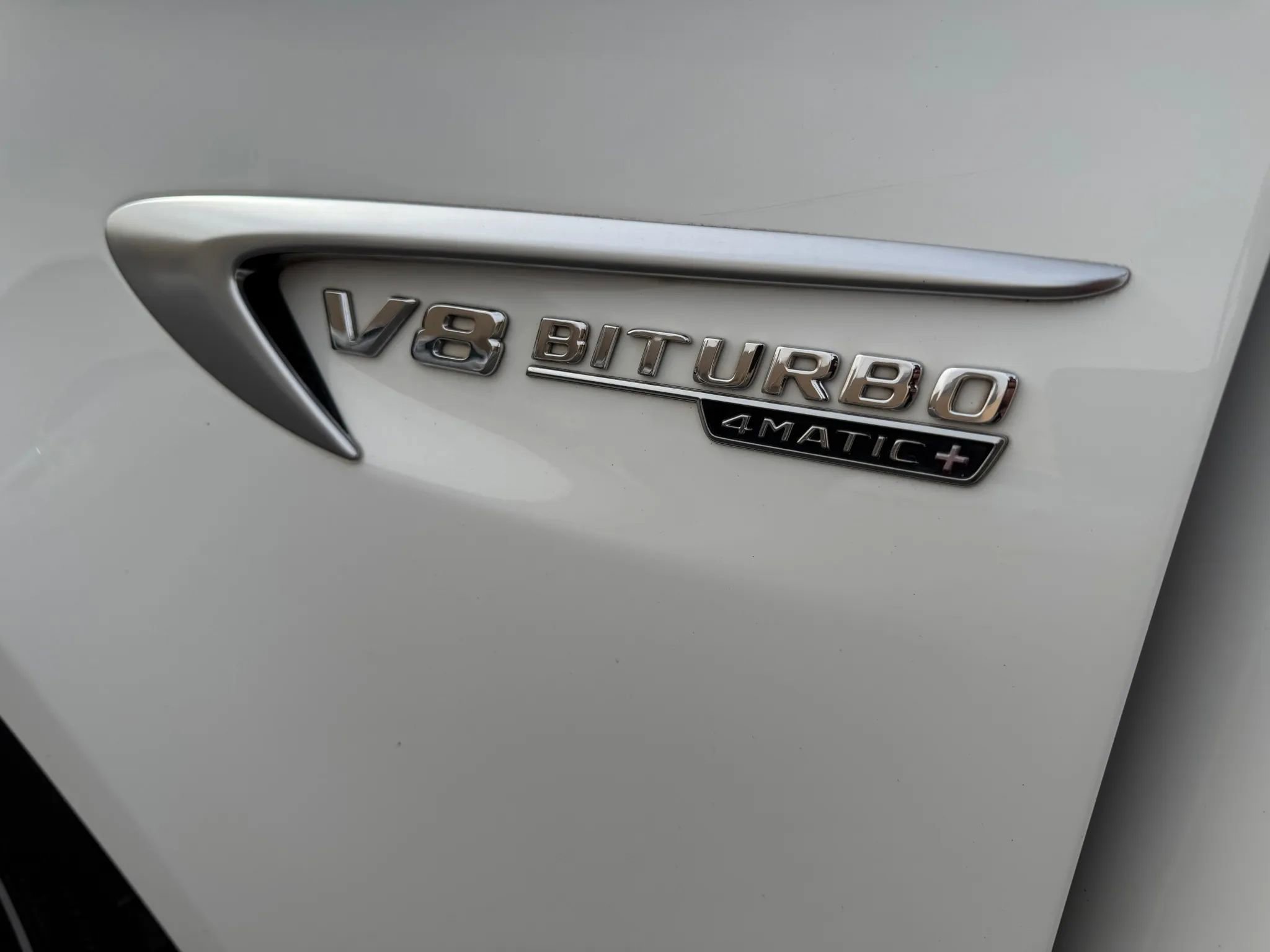 Used 2018 Mercedes-Benz E 63 AMG S image 10