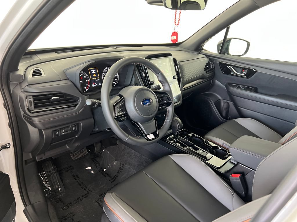 New 2026 Subaru Forester Sport w/ Onyx Edition AWD/4WD image 20