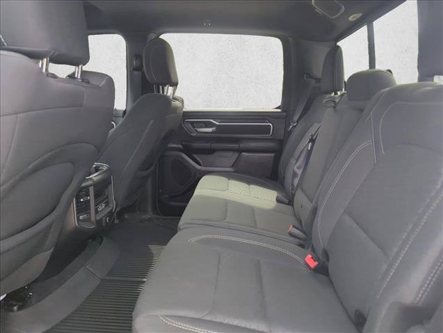 Used 2026 RAM 1500 Big Horn AWD/4WD image 14