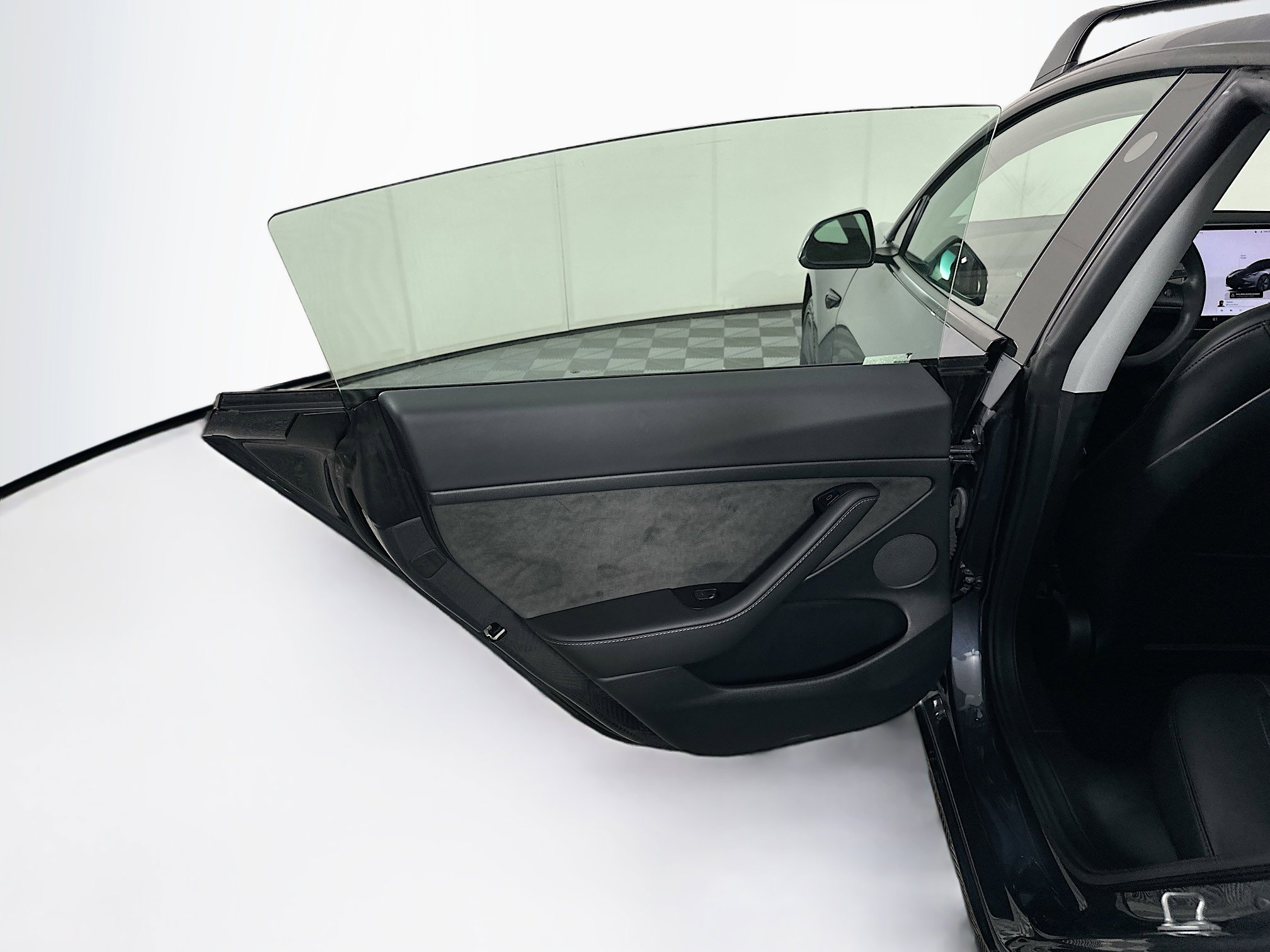 Used 2022 Tesla Model 3 Long Range image 25