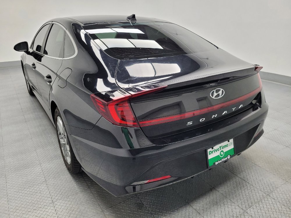 Used 2020 Hyundai Sonata SEL FWD image 6