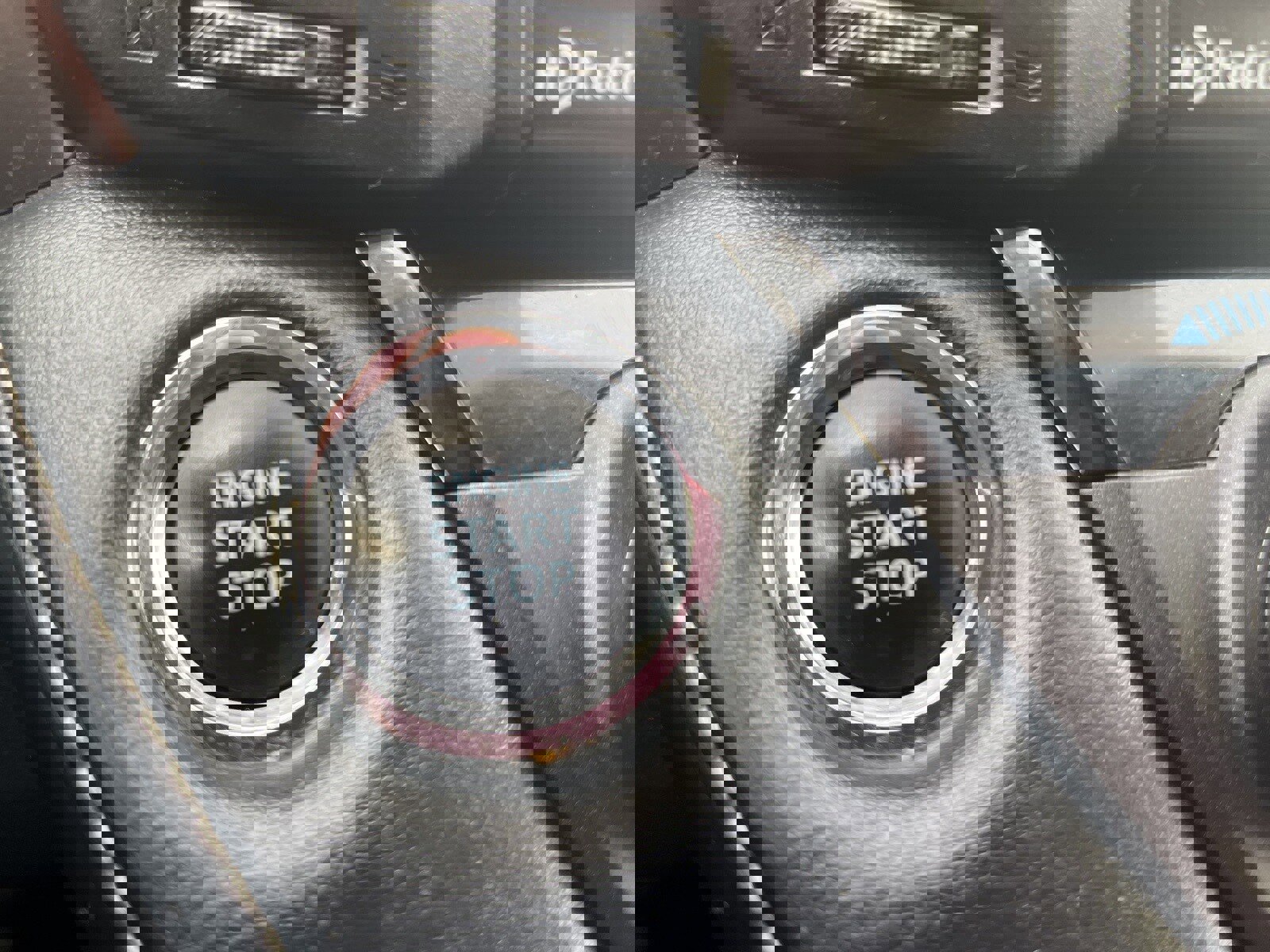 Used 2018 Toyota RAV4 Adventure image 7