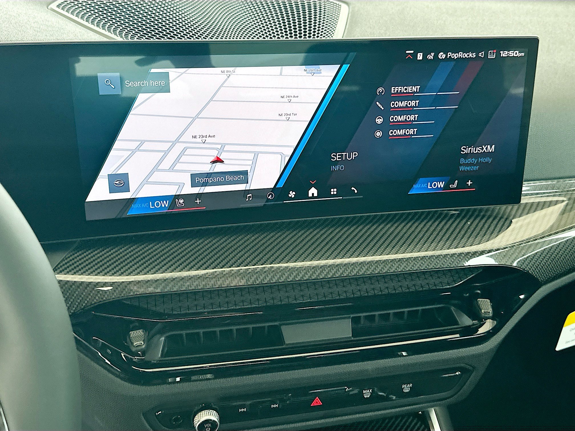 New 2026 BMW M2 w/ Lighting Package RWD image 11