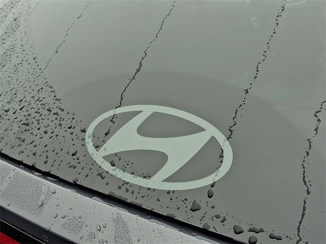 New 2026 Hyundai Tucson SEL image 5