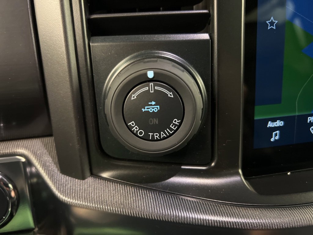 New 2025 Ford F150 Lariat w/ Equipment Group 501A Mid image 18