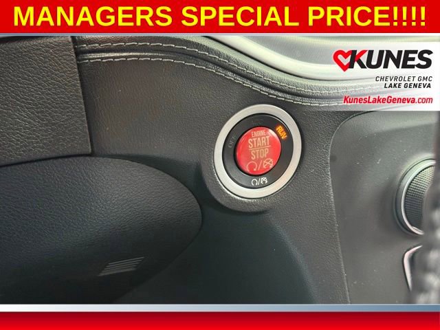 Used 2019 Dodge Charger Scat Pack w/ Plus Group RWD image 36