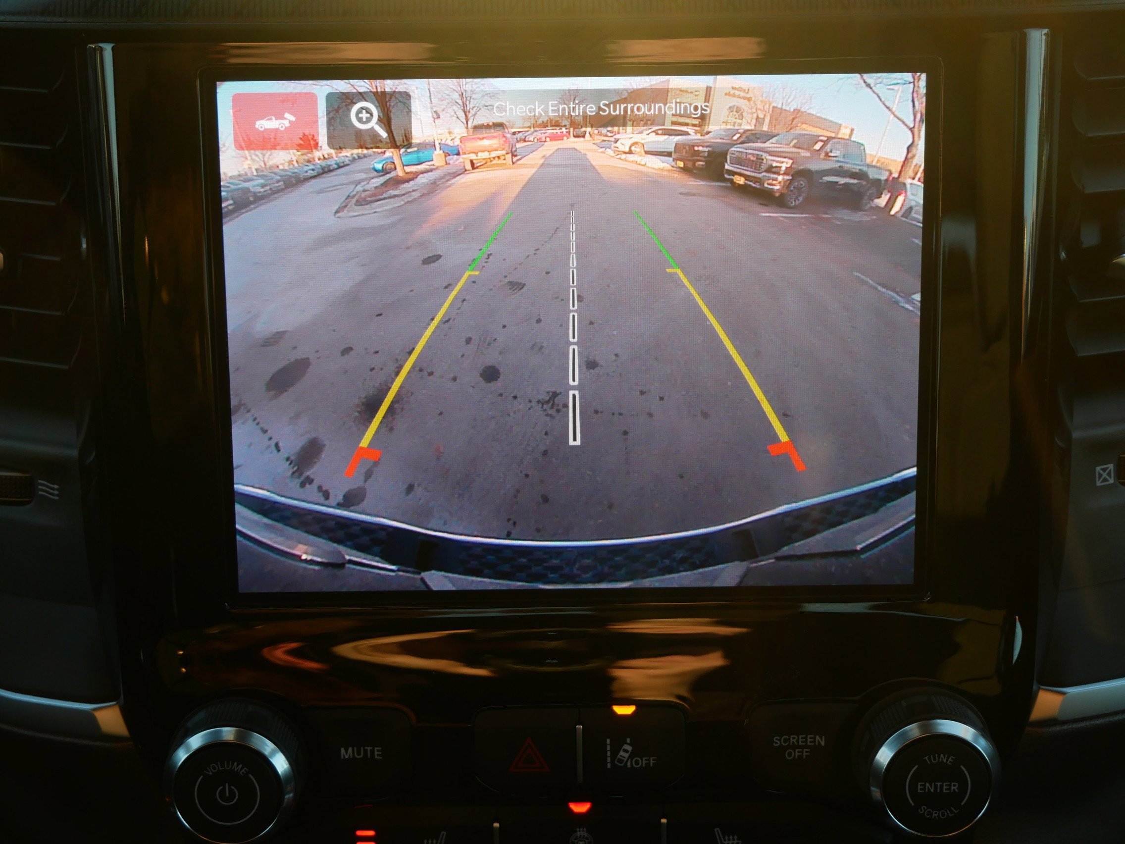 New 2026 RAM 1500 Big Horn image 21