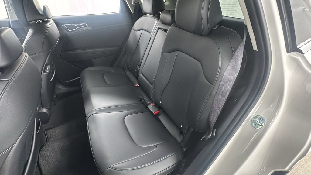 New 2026 Kia Sportage EX AWD/4WD image 12