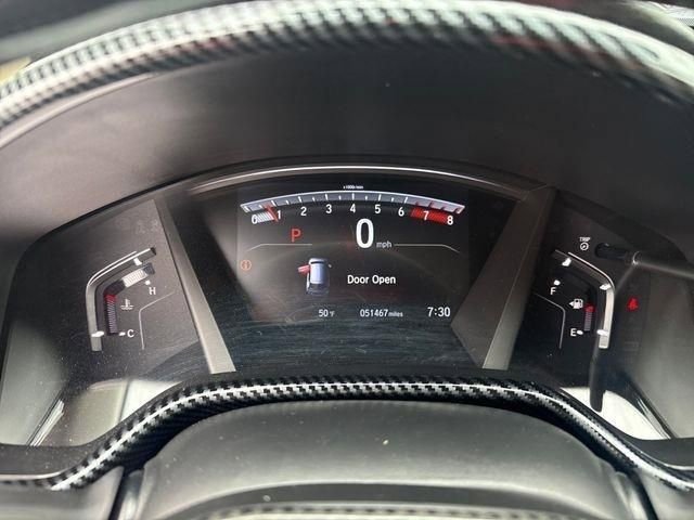 Used 2019 Honda CR-V EX-L image 6