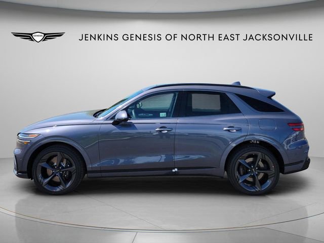 New 2026 Genesis GV70 2.5T Sport Prestige image 9