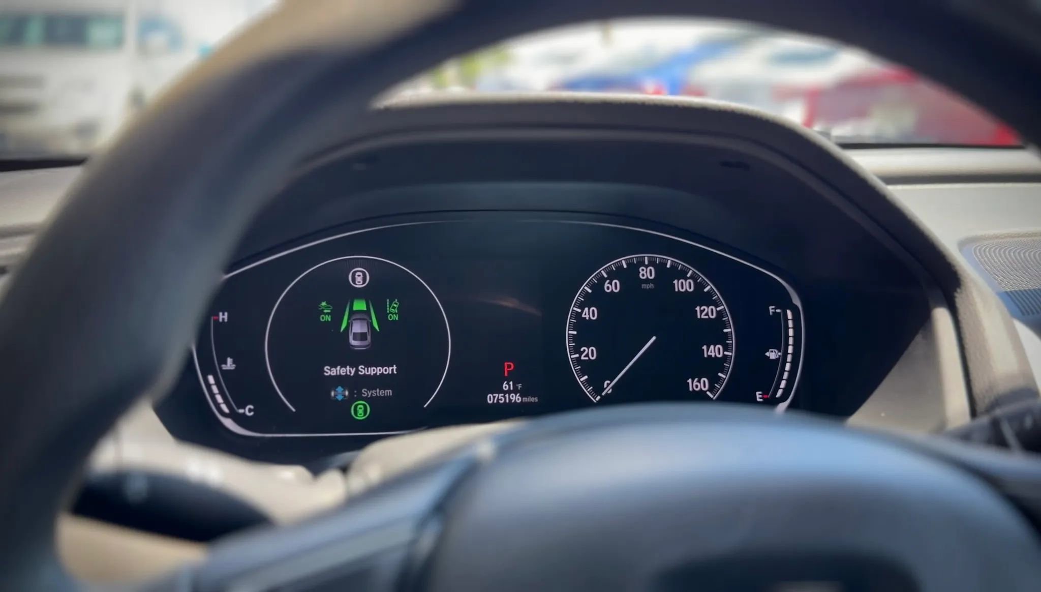 Used 2020 Honda Accord LX image 11