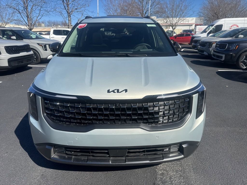 New 2026 Kia Carnival SX Prestige image 15