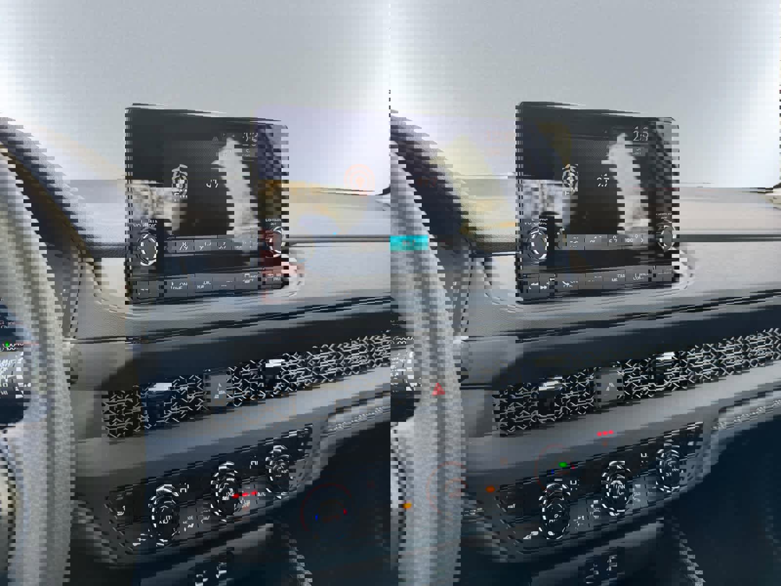 New 2025 Honda Accord SE image 15