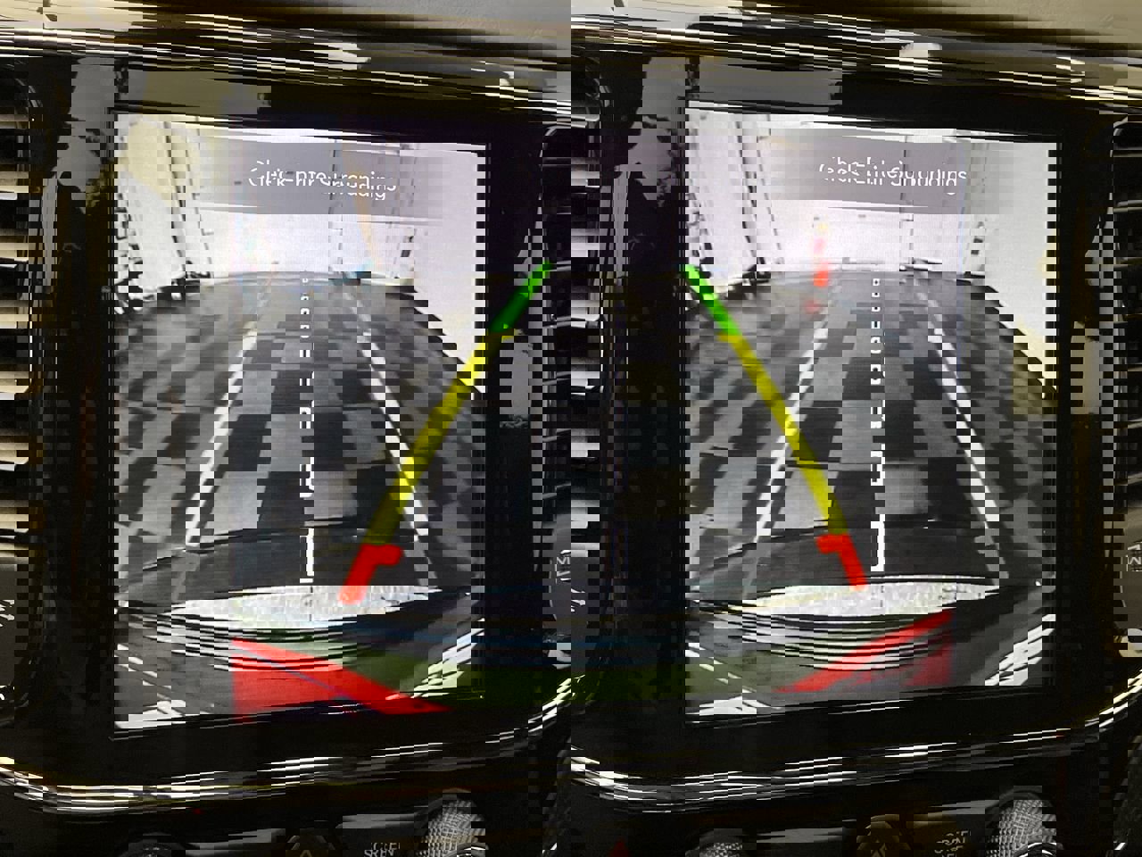 Used 2021 Jeep Grand Cherokee SRT image 6