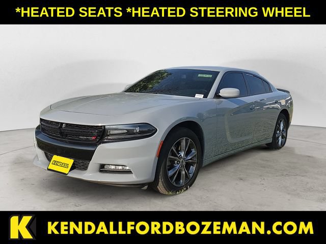 Used 2021 Dodge Charger SXT w/ Driver Convenience Group