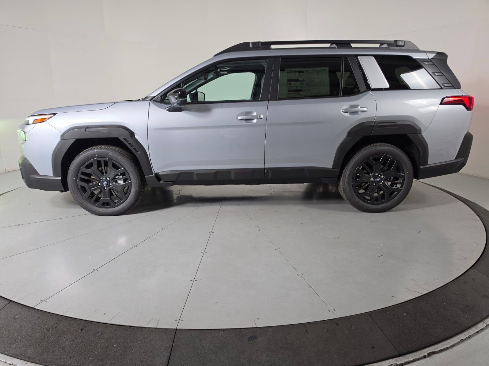 New 2026 Subaru Outback Limited XT AWD/4WD image 2